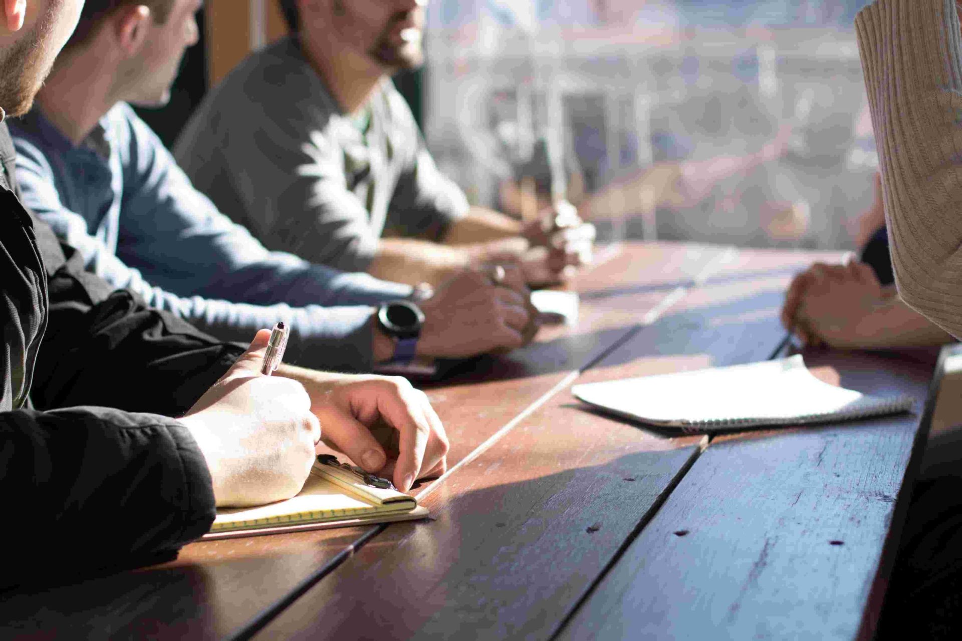 Leading Organizational 
Change