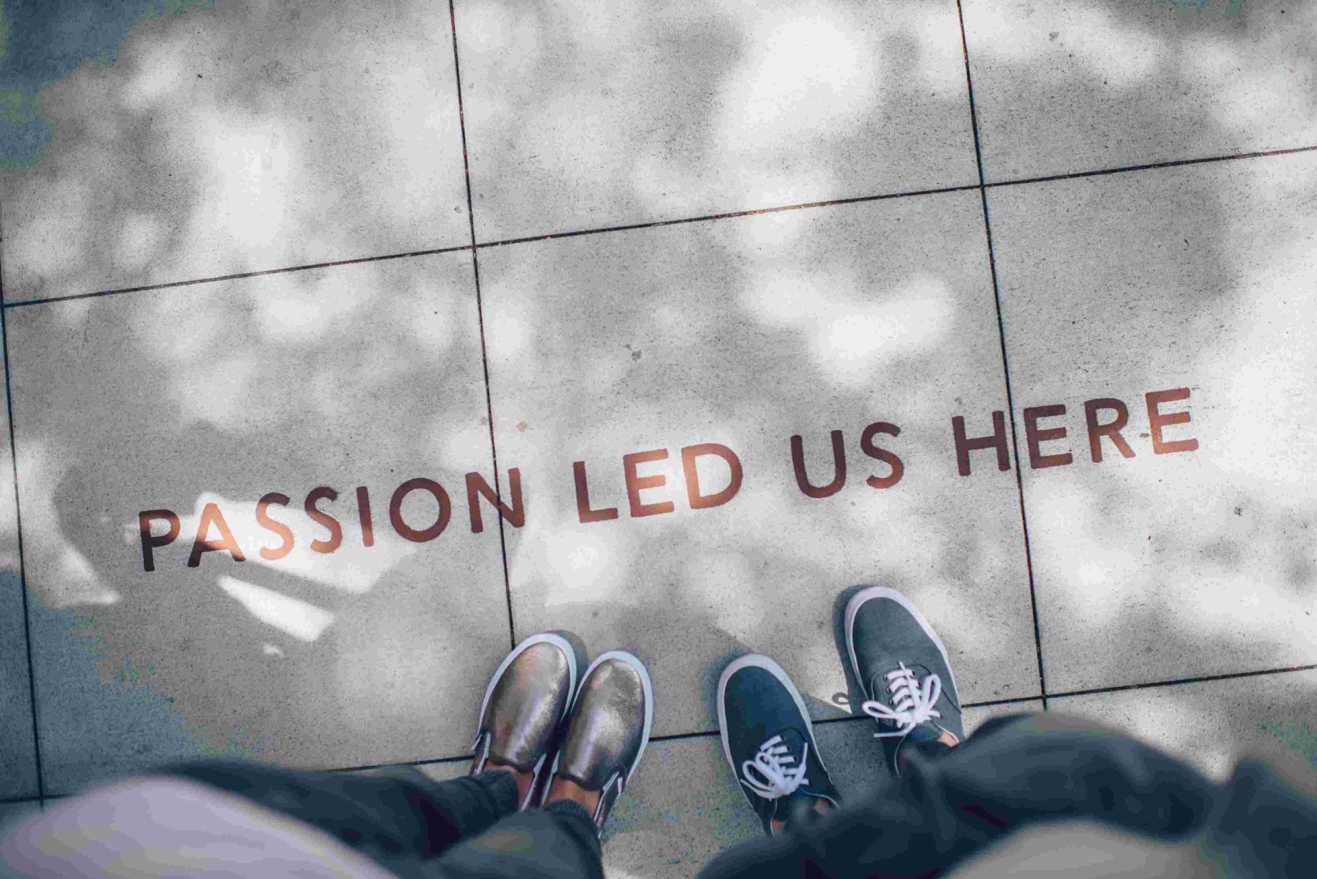 Building Service Culture Transformation