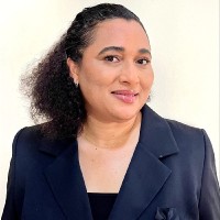Golda Nkeiruka Ezeoke