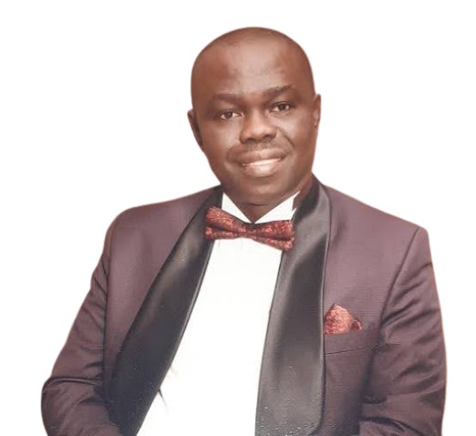 Tony Ike Chukwuma