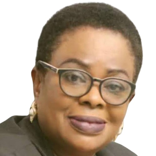 Dr. Edith Bisola